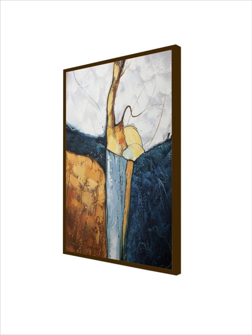 abstract painting