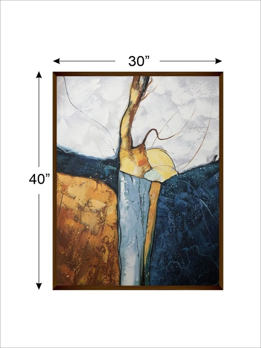 abstract painting