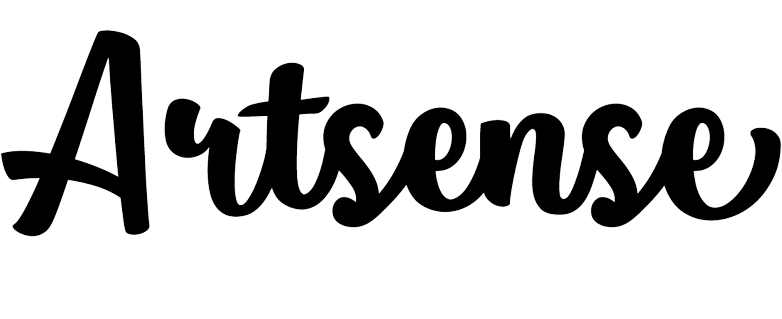 artsense logo