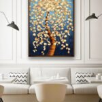 painting for wall decoration