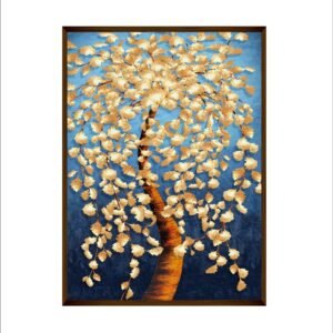 painting for wall decoration