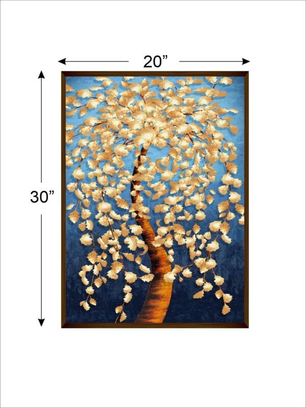 painting for wall decoration