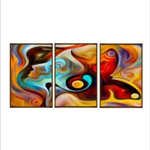 set of 3 p[ainting