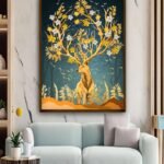 painting for wall decoration
