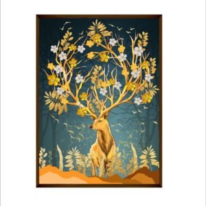 painting for wall decoration