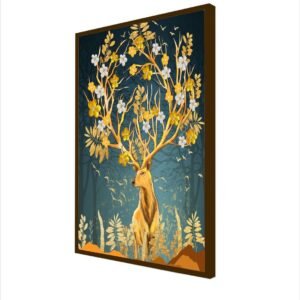 painting for wall decoration