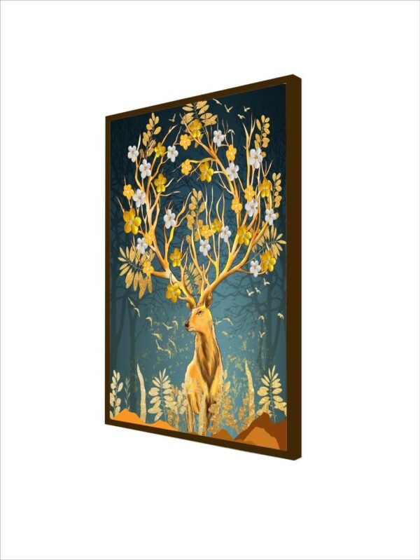 painting for wall decoration