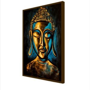 Buddha painting