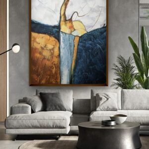marble painting