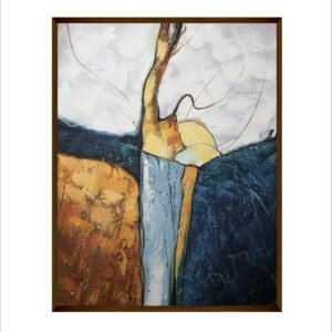 marble painting