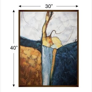 abstract painting