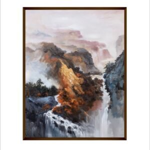 nature painting