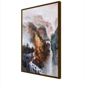 nature painting