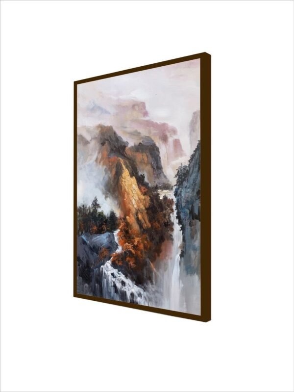 nature painting