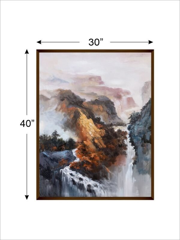 nature painting