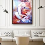 ganesh ji painting