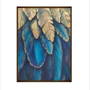 painting for wall decoration
