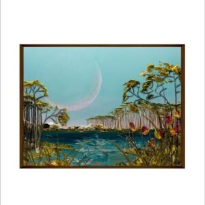 nature painting