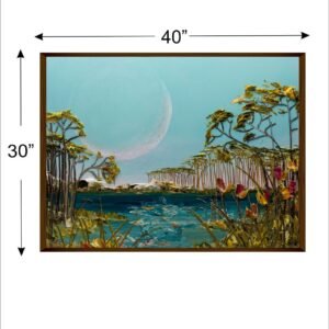 nature painting