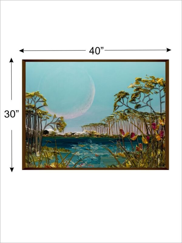nature painting