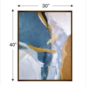ABSTRACT PAINTING