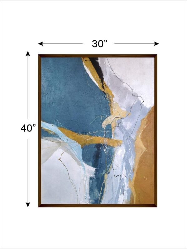 ABSTRACT PAINTING