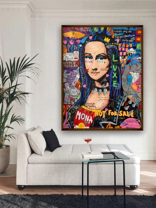 monalisa painting monalisa painting