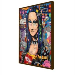 monalisa painting