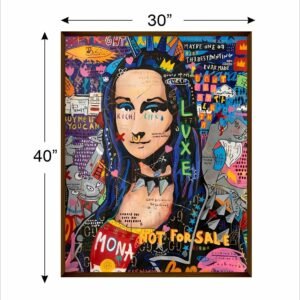 monalisa painting