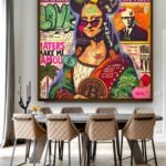 monalisa painting