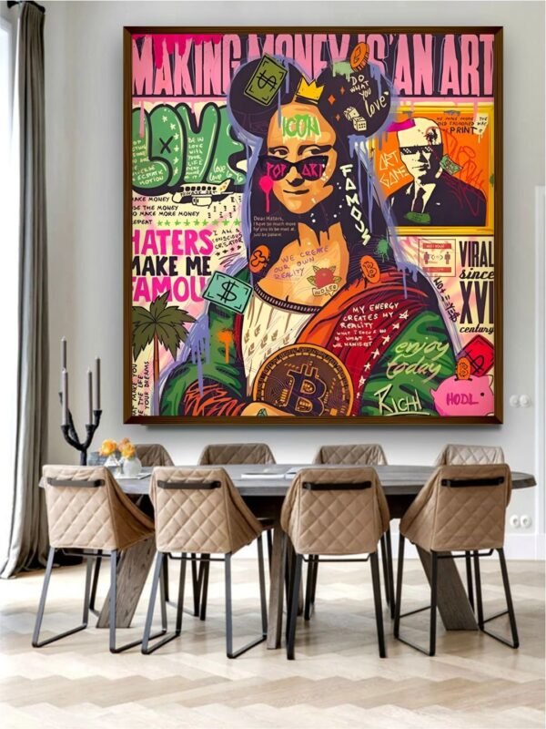 monalisa painting monalisa painting