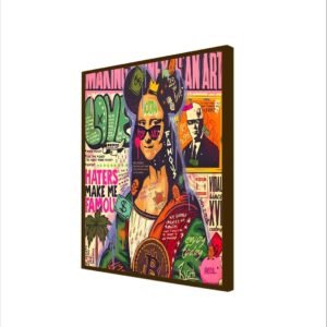 monalisa painting
