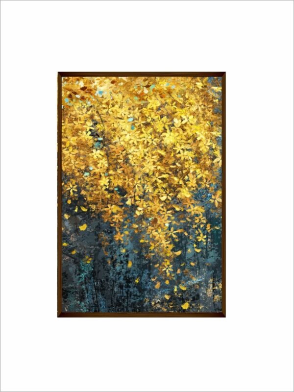 canvas painting