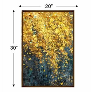 canvas painting