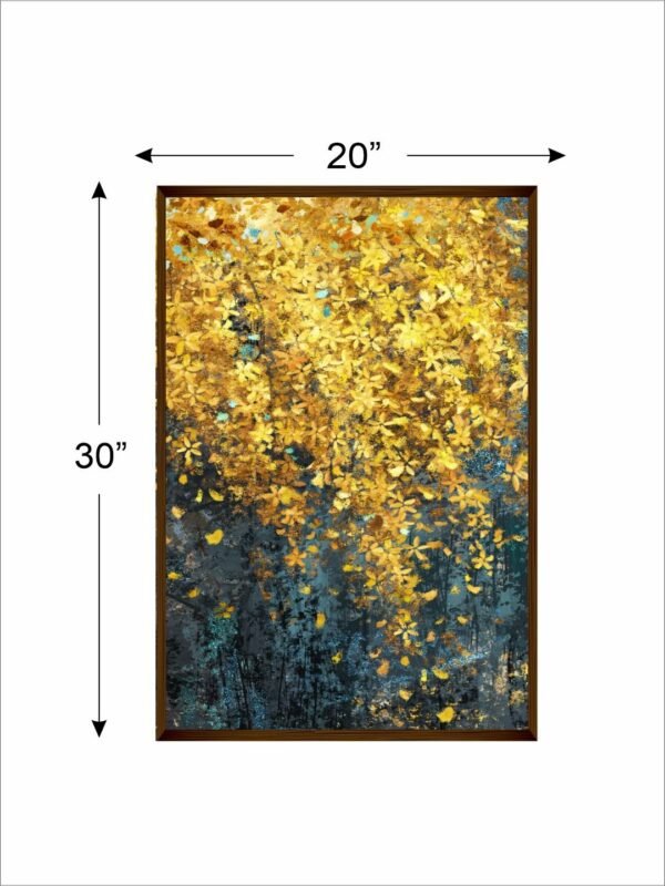 canvas painting