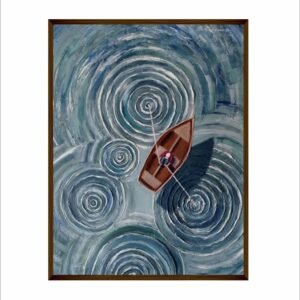 canvas painting