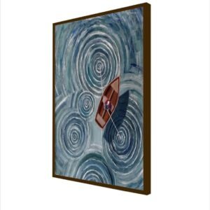 canvas painting
