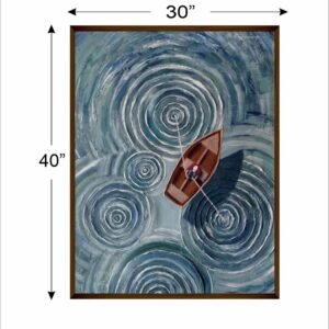 canvas painting