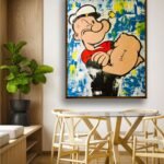 painting for kids room