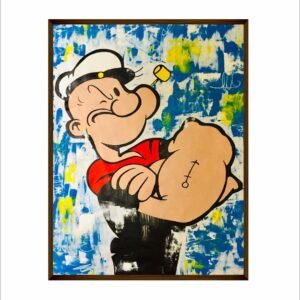painting for kids room