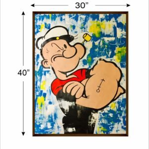 painting for kids room