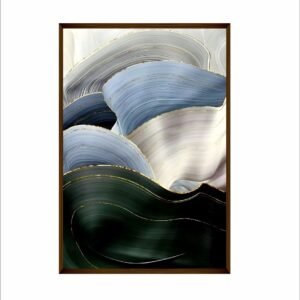 Artsense 3d style Handmade brushed style canvas painitng for wall decoration big size- 20x30 inches (50x75 cm) Visit the Artsense Store - handmande looking but not handmade - Image 2