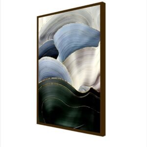Artsense 3d style Handmade brushed style canvas painitng for wall decoration big size- 20x30 inches (50x75 cm) Visit the Artsense Store - handmande looking but not handmade - Image 3