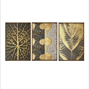 set of 3 painting