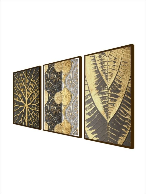 set of 3 painting
