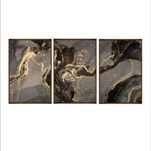set of 3 painting