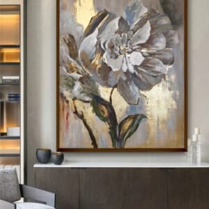 abstract painitng