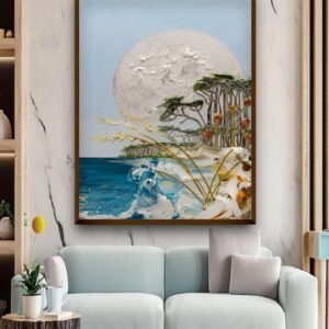 nature painting
