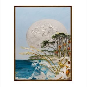 nature painting