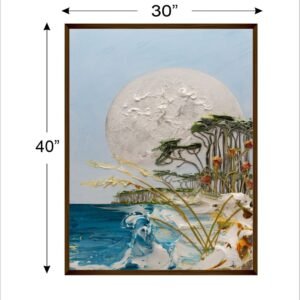 nature painting